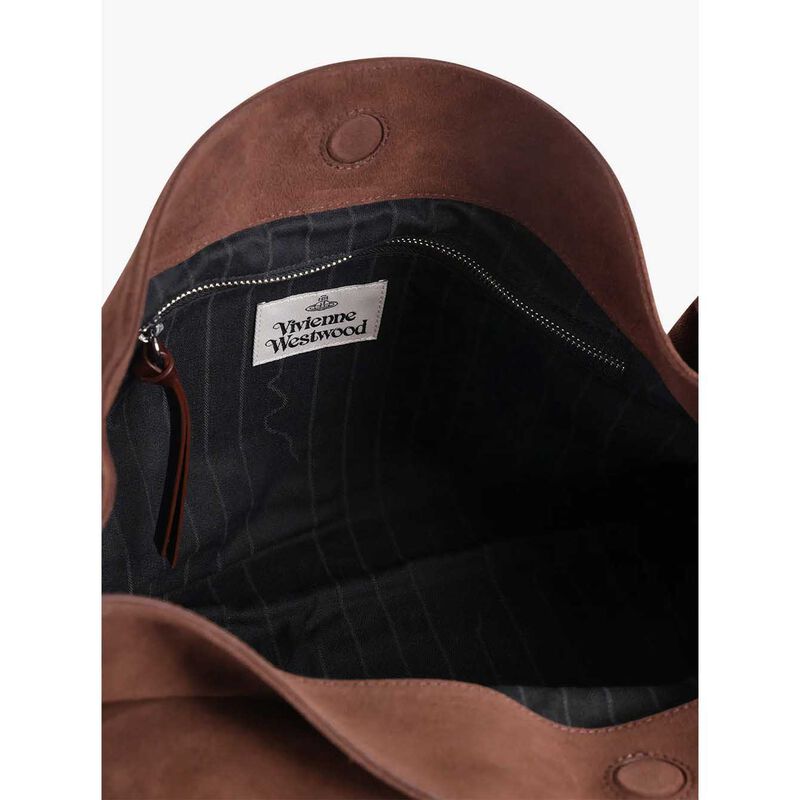 Vivienne Westwood Maxime Large Shoulder Bag image number 2